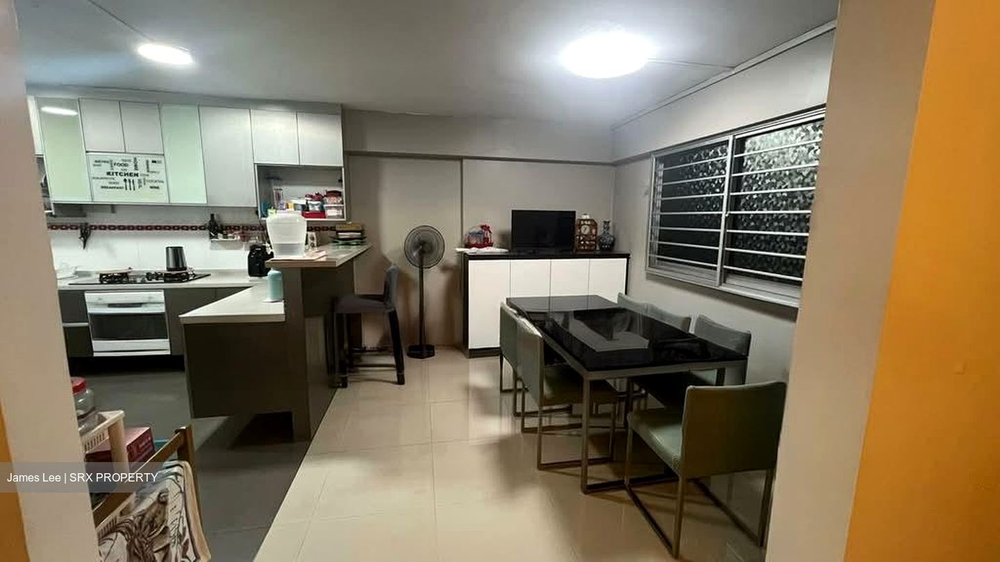 Blk 906 Jurong West Street 91 (Jurong West), HDB Executive #589243121